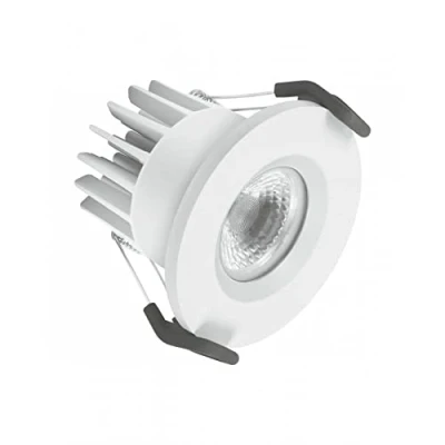 Imagen de LEDVANCE Spot FP LED fix 7W/3000K 230V IP65