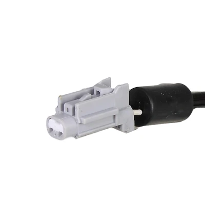 Imagen de METZGER 09001200 Sensor de ABS Eje delantero, derecha 2