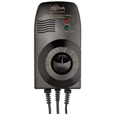 Imagen de Haquoss Thermocontrol Refresh Termostato para ventiladores de refrigeración