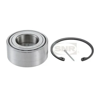 Imagen de SNR R184.60 Juego de cojinete rueda 87 HYUNDAI: Trajet