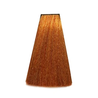 Imagen de Arual Tinte Nº 8.44 Rubio Claro Cobrizo Intenso 1 Unidad 60ml