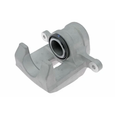 Imagen de ABE CZH1560 Pinza de freno gris fundición Aluminio Eje trasero izquierda, delantero, izquierda