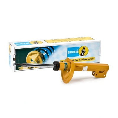 Imagen de BILSTEIN B8 Offroad 22 217684 amortiguador Eje delantero, izquierda Presión de gas Bitubular Columna Espiga arriba, Abrazadera abajo