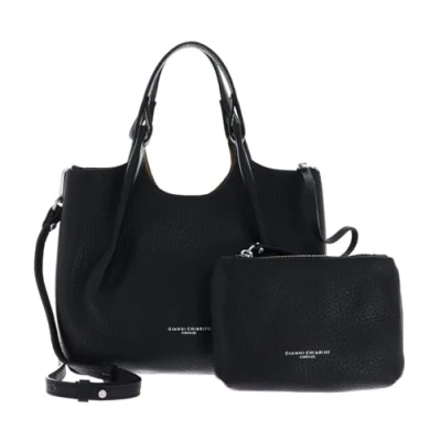 Imagen de Gianni CHIARINI Handbag Nero Nature