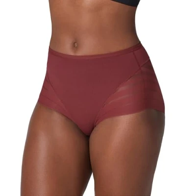 Imagen de Leonisa Braga Faja Reductora Abdomen Levanta Glúteos sin Costura Mujer en Encaje Invidual o Pack X2