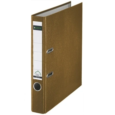Imagen de Leitz 180 Plastic Lever Arch File
