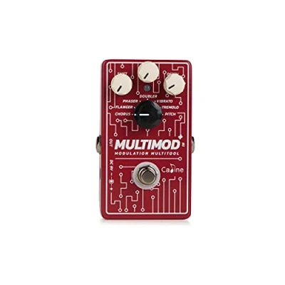 Imagen de Caline CP 506 Multimod Modulation Pedal