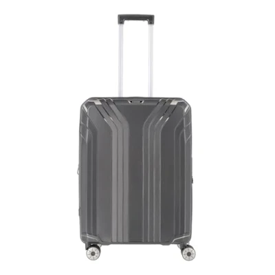 Imagen de Travelite Elvaa 4W Trolley Maleta de cabina, Talla: One Size, Black