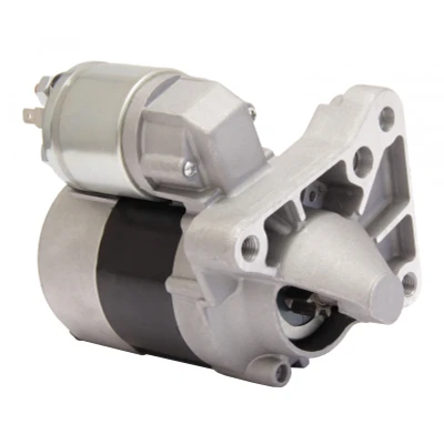 Imagen de MAPCO 13155 Motor de arranque 12 1 8 RENAULT: CLIO 2, LAGUNA Kangoo I Express, NISSAN: Kubistar Furgón