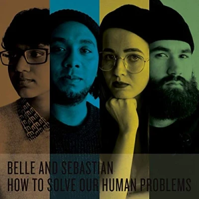 Imagen de How To Solve Our Human Problems (Parts 1 3)