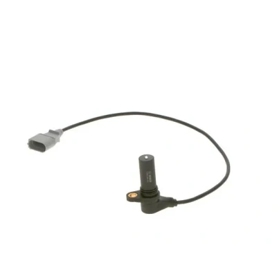 Imagen de BOSCH 0 986 280 484 Sensor de Cigueñal VOLKSWAGEN: Golf 4, Multivan 5 (7HM, New Beetle Hatchback, SEAT: Leon I Ibiza 3, Toledo 2 Limousine
