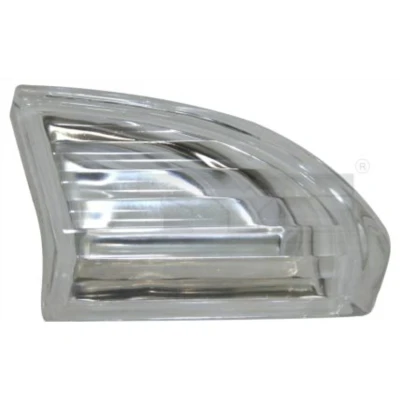 Imagen de TYC 18 11019 00 6 Pantalla, faro antiniebla derecha VOLKSWAGEN: Passat CC