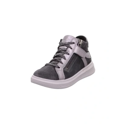 Imagen de superfit COSMO Zapatillas de deporte,Niñas,Gris,30 EU