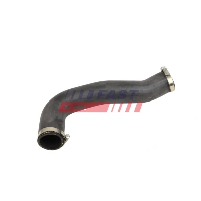 Imagen de FAST FT01236 Manguera Turbo sin abrazaderas