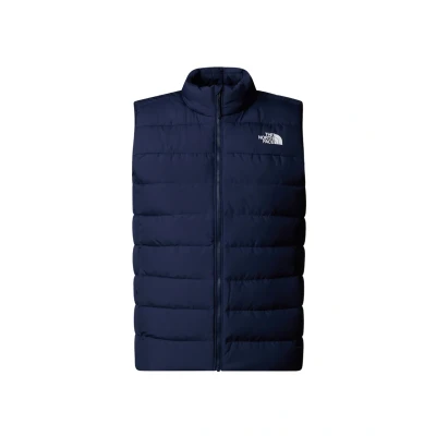 Imagen de THE NORTH FACE Chaleco Aconcagua 3 para hombre (1 unidad)