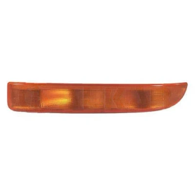 Imagen de ALKAR 2105902 Intermitente naranja Delante, izquierda sin portalámparas P21W para vehíc. con volante a la RENAULT: MASTER 2 Kasten norauto,