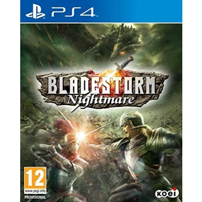 Imagen de Bladestorm Knightmare [Importación Francesa]