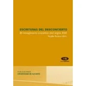 Imagen de Escrituras Del Desconcierto: El Imaginario Creativo Siglo Xxi