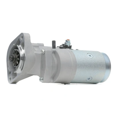 Imagen de AS PL S6083 Motor de arranque 12 2,20 10 TOYOTA: RAV4 II SUV, Corolla IX Station Wagon, Hatchback