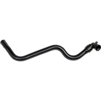 Imagen de GATES 02 1905 Tuberia flexible calefacción PEUGEOT: 307 SW, Partner II Tepee, Hatchback, CITROËN: Berlingo / First I, C4 I Hatchback