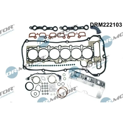 Imagen de DR.MOTOR AUTOMOTIVE DRM222103 Juego de juntas, culata BMW: 3 Coupé, Z3 Roadster, Compact norauto, oscaro, mister auto