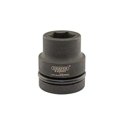 Imagen de Draper 425 MM Juego de vasos para llaves (tamaño: 25mm)