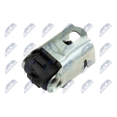 Imagen de NTY EZC RE 208 Soporte, sistema de escape RENAULT: CLIO 3, Modus / Grand