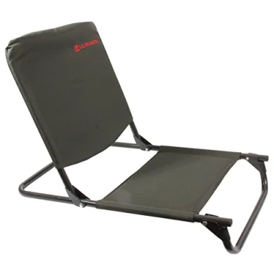Imagen de Ultimate Silla para Camastro carpfishing