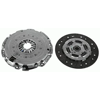 Imagen de SACHS XTend 3000 950 673 Kit de Embrague sin cojinte desembrague 240