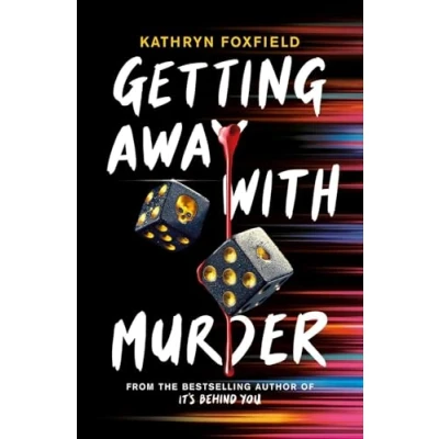 Imagen de Getting Away With Murder
