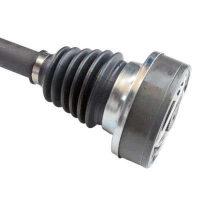Imagen de FEBI BILSTEIN 194009 Árbol de transmisión Eje delantero, izquierda VOLKSWAGEN: GOLF 5, Passat B6 Sedán, 6, SEAT: Leon II Hatchback, Altea