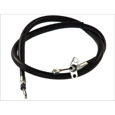Imagen de ATE 24.3727 0180.2 Cable de Freno Mano 1526 VOLKSWAGEN: LT 28 35 II Bus, 46 2 Kasten, MERCEDES BENZ: Sprinter 4 T Camión plataforma/Chasis
