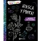Imagen de Mi Primer Libro Magico :mundo De Colores