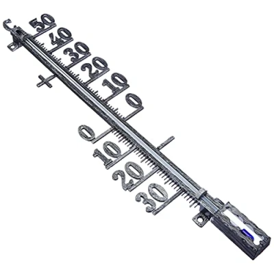 Imagen de TFA 12.5002.50 Termómetro para exterior