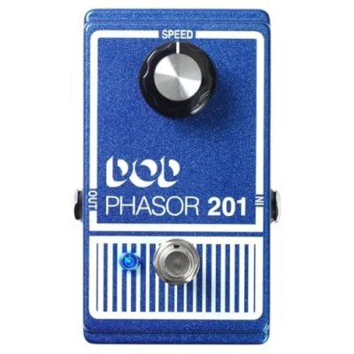 Imagen de Digitech DOD Phasor 201 (2013) Limited Edition