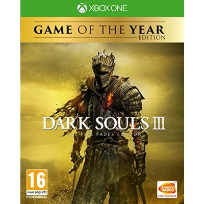 Imagen de Dark Souls 3 The Fire Fades [Importación Inglesa]