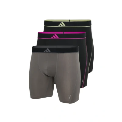 Imagen de adidas Sportswear 3 PACK Calzoncillos, Hombre, Talla: XL, Assorted