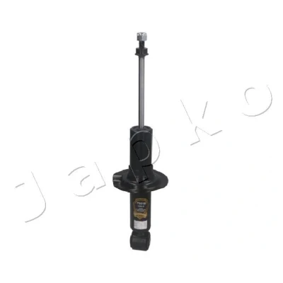 Imagen de JAPKO MJ70010 amortiguador Eje trasero Presión de gas Bitubular Columna Espiga arriba, Anillo inferior SUBARU: Legacy 4 Limousine