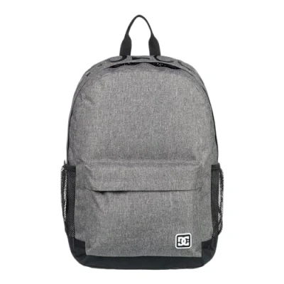Imagen de DC Shoes BACKSIDER CB Mochila, Gris (Sycamore), One Size para Hombre