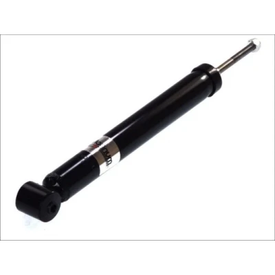 Imagen de Magnum Technology AHW057MT Amortiguador Eje trasero Presión de aceite con asiento muelle Espiga arriba, Anillo inferior