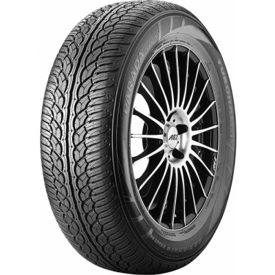 Imagen de Yokohama Parada Spec x Pa02 285/45 R22 114V XL