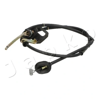 Imagen de JAPKO 131817 Cable de Freno Mano Atrás izquierda 1630 / 1417 SUZUKI: Vitara I SUV, SUV Cabrio