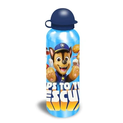 Imagen de Paw Patrol Juego de Almuerzo, Multicolor (Kids Licensing KL88559)