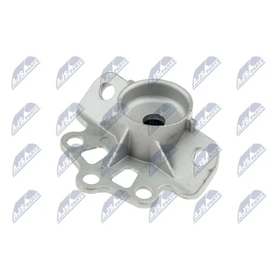 Imagen de NTY AD FT 003 Copela de amortiguador Eje trasero izquierda FIAT: Grande Punto Hatchback, Evo III Hatchback