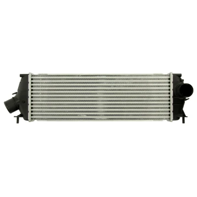 Imagen de VALEO 818771 Intercooler Aluminio RENAULT: TRAFIC 2 Kasten, Bus, OPEL: Vivaro A Furgón, Combi