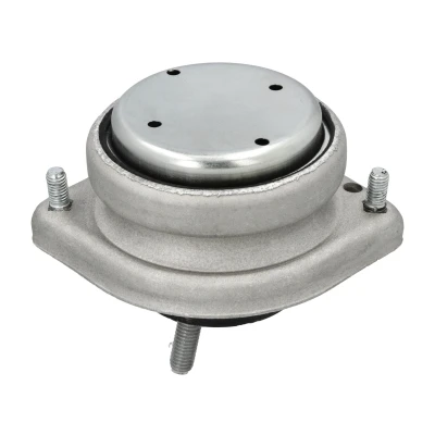 Imagen de MEYLE 300 221 1104 Soporte de motor ORIGINAL Quality derecha hidráulico con brida BMW: 5 Berlina, Touring, 7