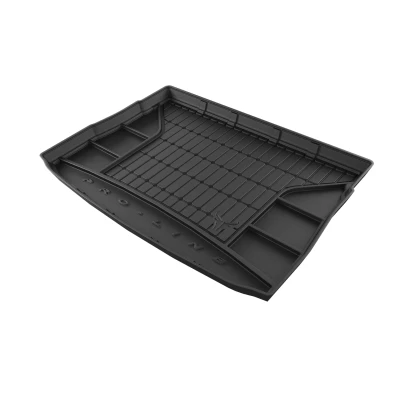 Imagen de FROGUM TM549208 Bandeja maletero / Alfombrilla TPE (elastómero termoplástico) adecuado para superficie de carga superior/alta VOLKSWAGEN: Golf 7