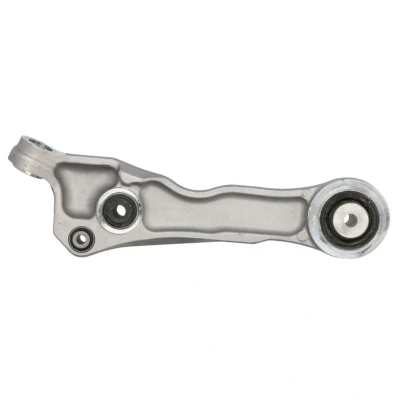 Imagen de LEMFÖRDER 39858 01 Barra oscilante, suspensión de ruedas Eje delantero, debajo, posterior, izquierda Brazo oscilante transversal Aluminio