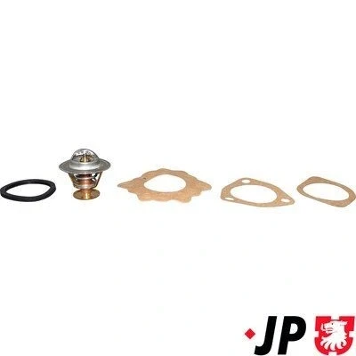 Imagen de JP GROUP 1514602810 Termostato, refrigerante 82 con junta MAZDA: Premacy, 6 Berlina, RX 8, SUZUKI: Vitara I SUV, Grand 2 SUV