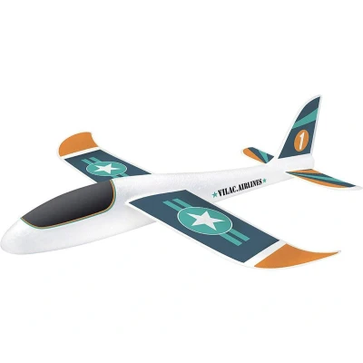 Imagen de Avión Planeador XL